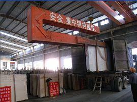 container loading at the factory(001)