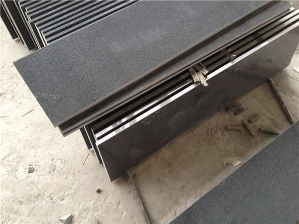 Granite G654 cut to size for floor(001)
