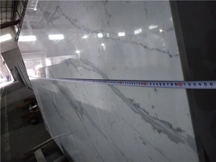 calacatta italia quartz for countertops