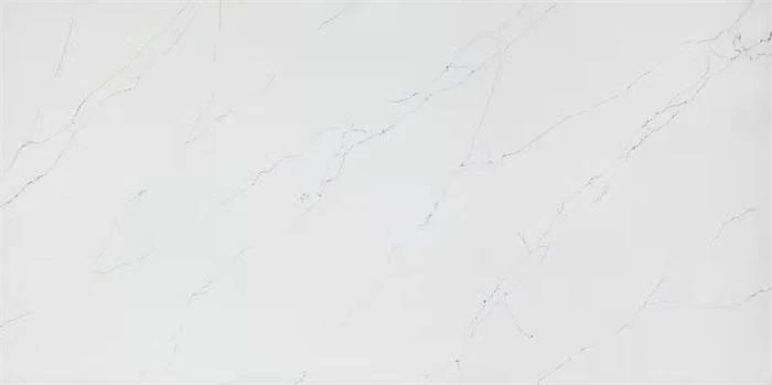 calacatta frost quartz white countertops