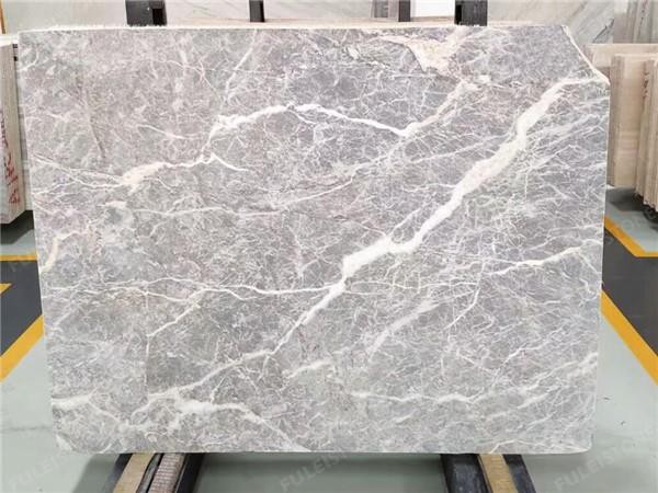 fior di pesco marble  for countertop