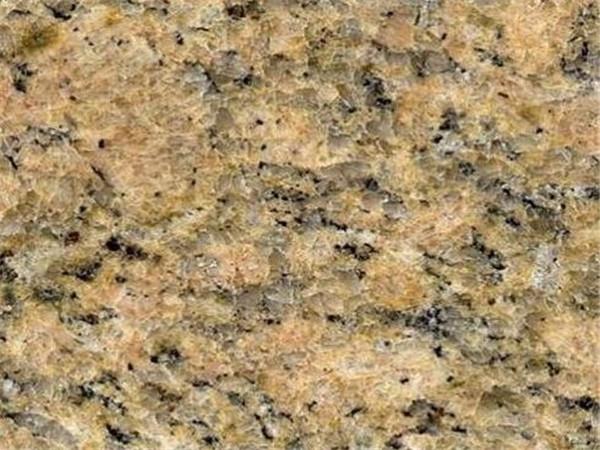 giallo veneziano granite