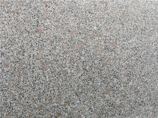 G383 grey brown granite for wall