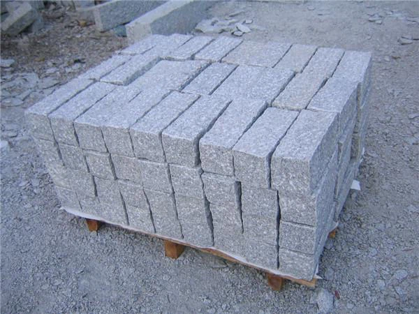 Granito bianco Palisades