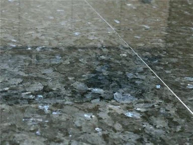 Piastrelle per pavimenti in granito blu perla