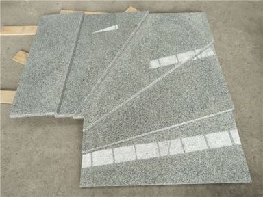 Gradini per scale in granito