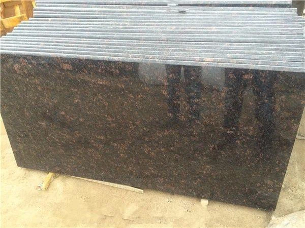 tan brown granite tiles
