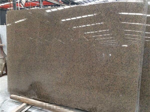 tropic brown granite