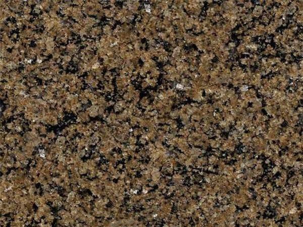 tropic brown granite  surface