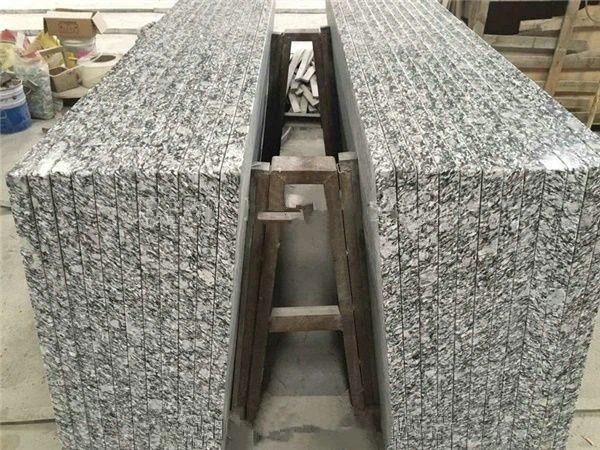 white wave granite countertops spray white granite countertops wave flower grey white granite kitchen countertop