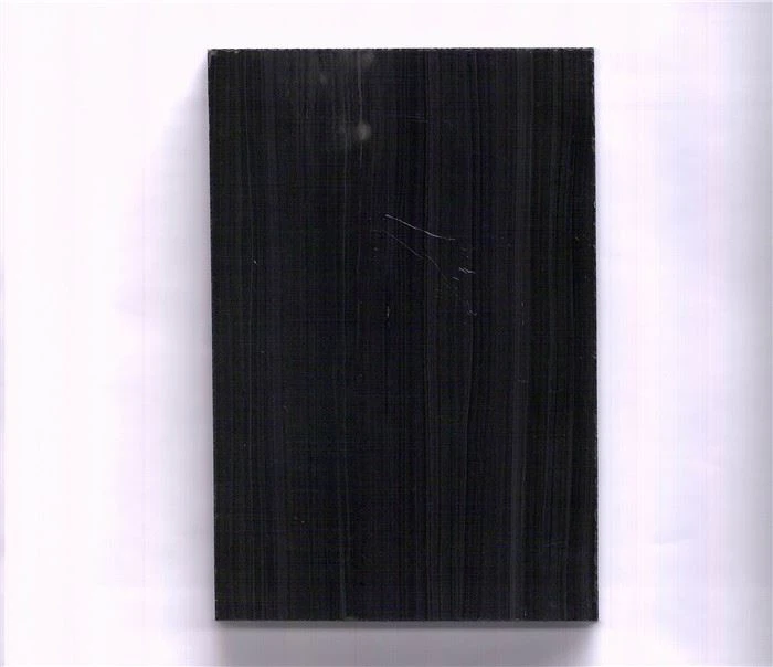 Black Serpeggiante