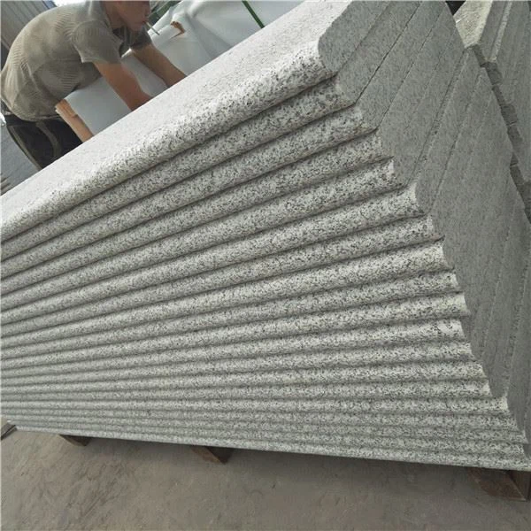 flamed finish granite G603 TILES