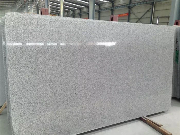 G603 padang light granite decoration