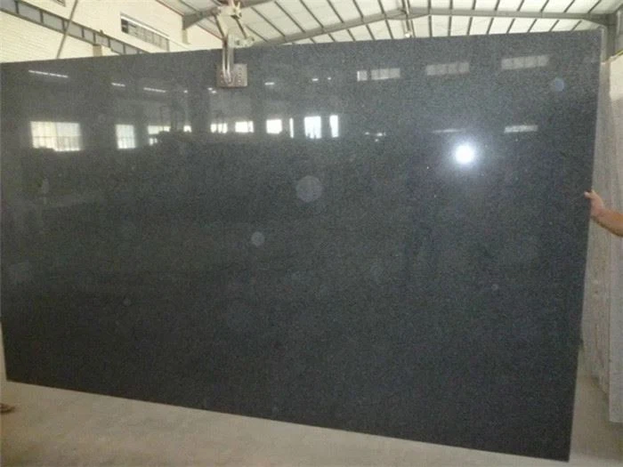 New granite G654  slab