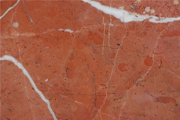 Rojo Alicante Marble Tile