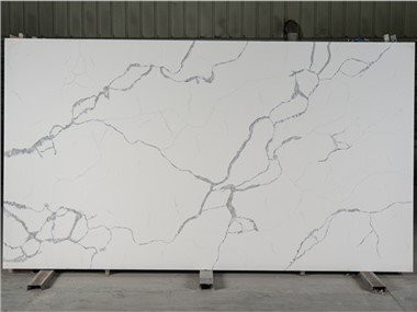 Quarzo Calacatta Venato