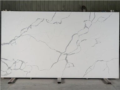 Quarzo Calacatta Venato