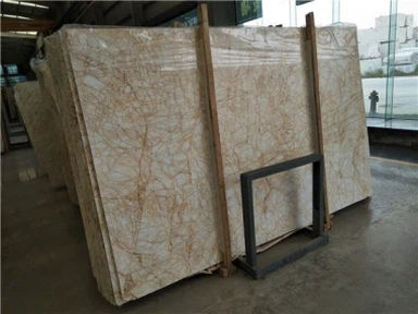 Marmo del ragno dorato