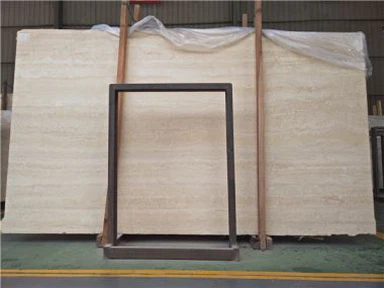 Travertino Classico Romano