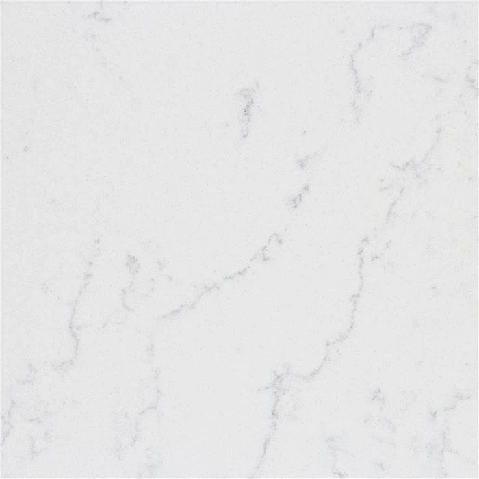 Angelo white quartz countertops