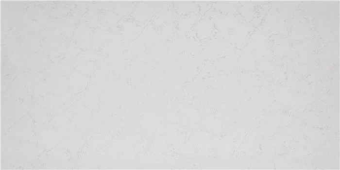 Angelo white quartz slab
