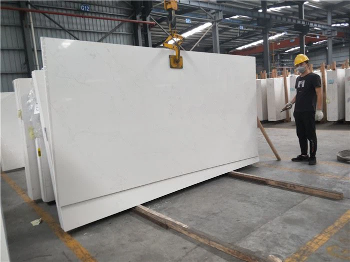 calacatta liberty quartz engineered stone