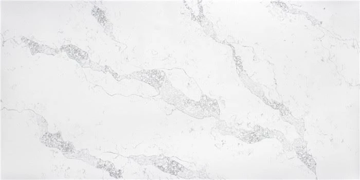 calacatta venice quartz slab