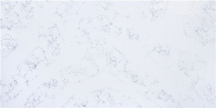 carrara superior quartz worktop slab