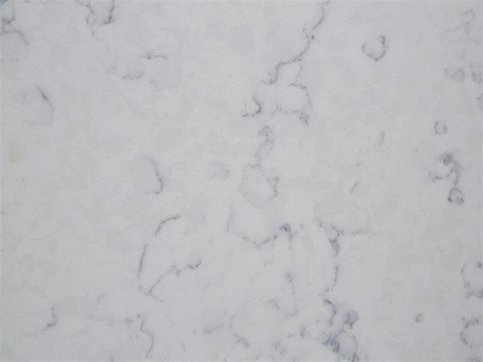 light carrara quartz for wall covering