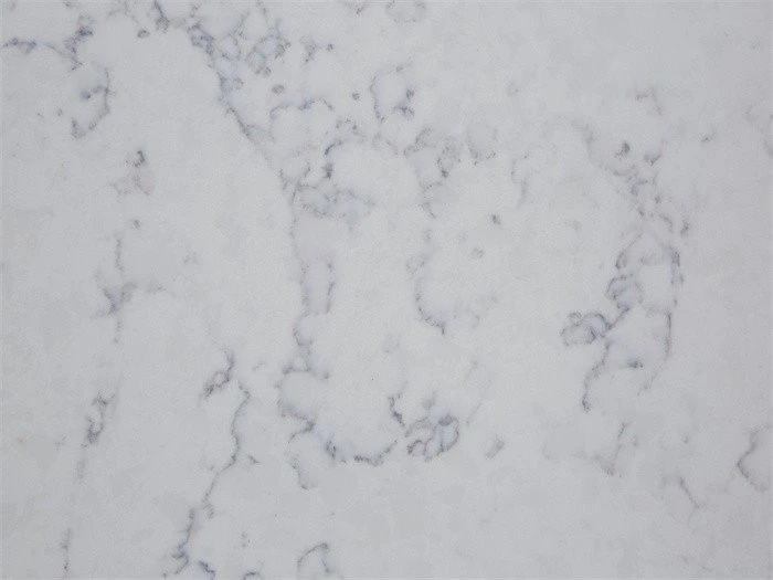 light carrara quartz for wall application