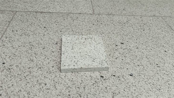 Bethel White Granite Tiles
