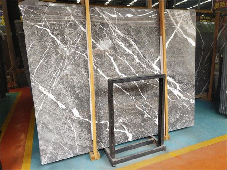 Dream Grey Marble