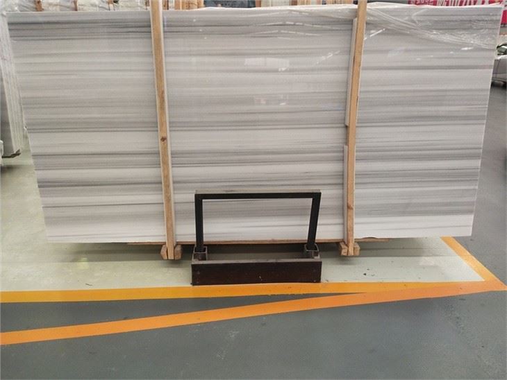 Marmara White Marble