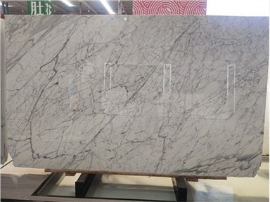 Marmo Bianco Statuario