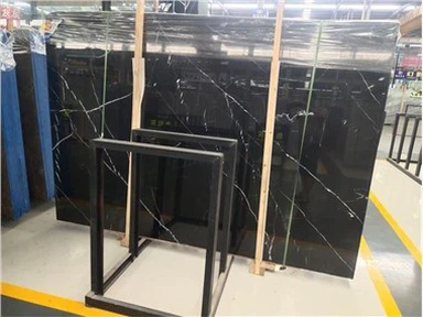 Marmo Nero Nero Marquina