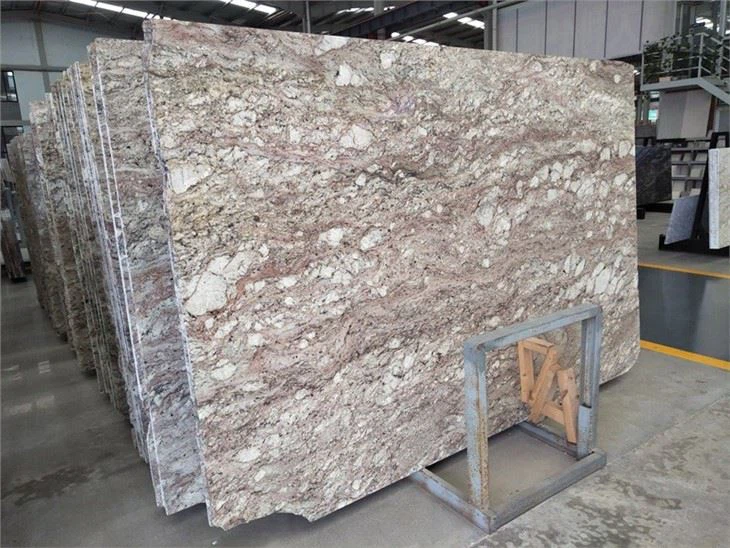 South African Gold Granite