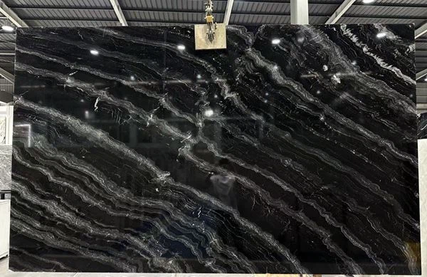 Granito nero di Agata