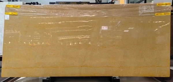 Imperial Gold Marble full slab
