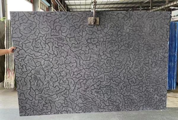 Oracle Gray Marble