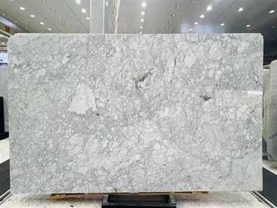 Marmo Bianco Venatino