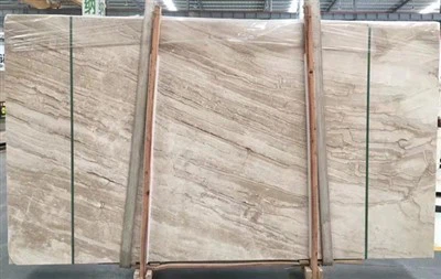 Daino beige marmo