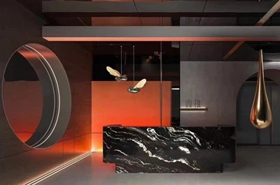 Titanium Black Granite Titanium Black Granite