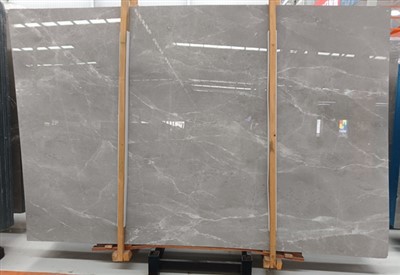 Tundra Grey Marble